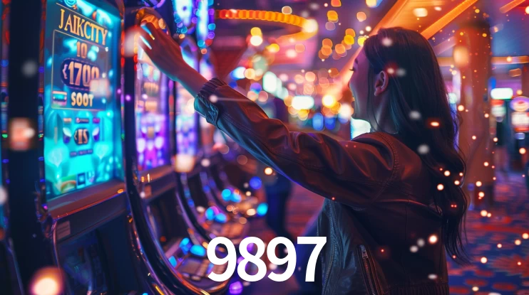 9897 - Cassino Mais Confiável Brasil - 9897.com