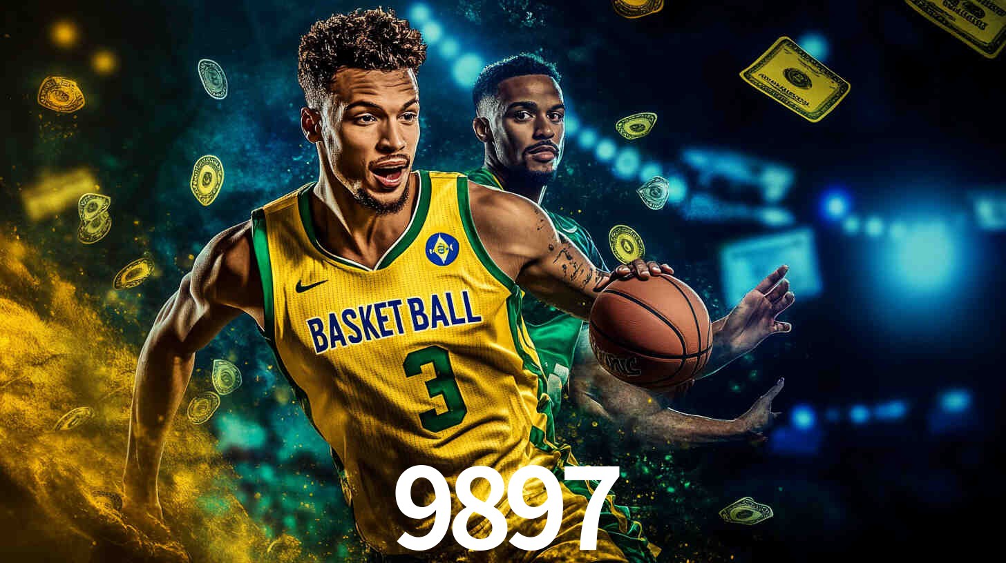 cassino 9897