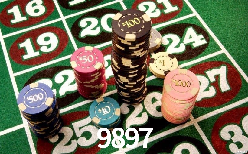 Casino Ao Vivo 9897