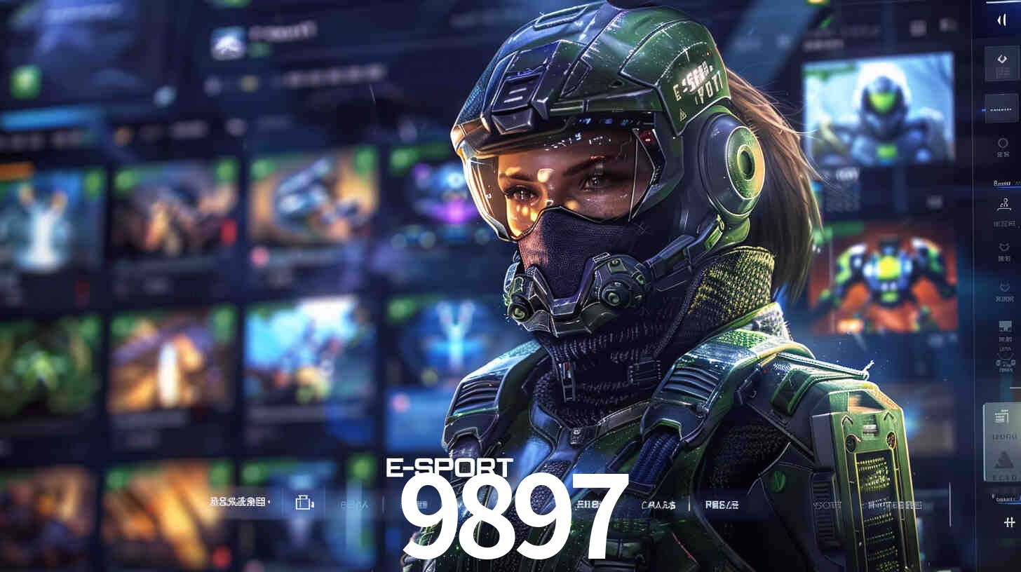 Descubra o Mundo do Cassino Online com 9897