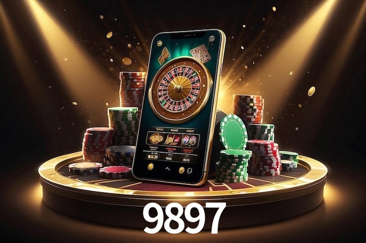 Estatísticas do Jogo 9897