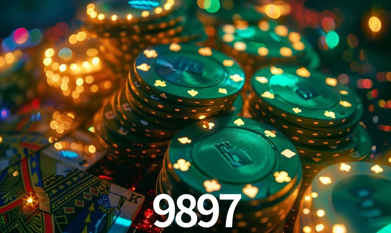 Provedores de Jogos 9897