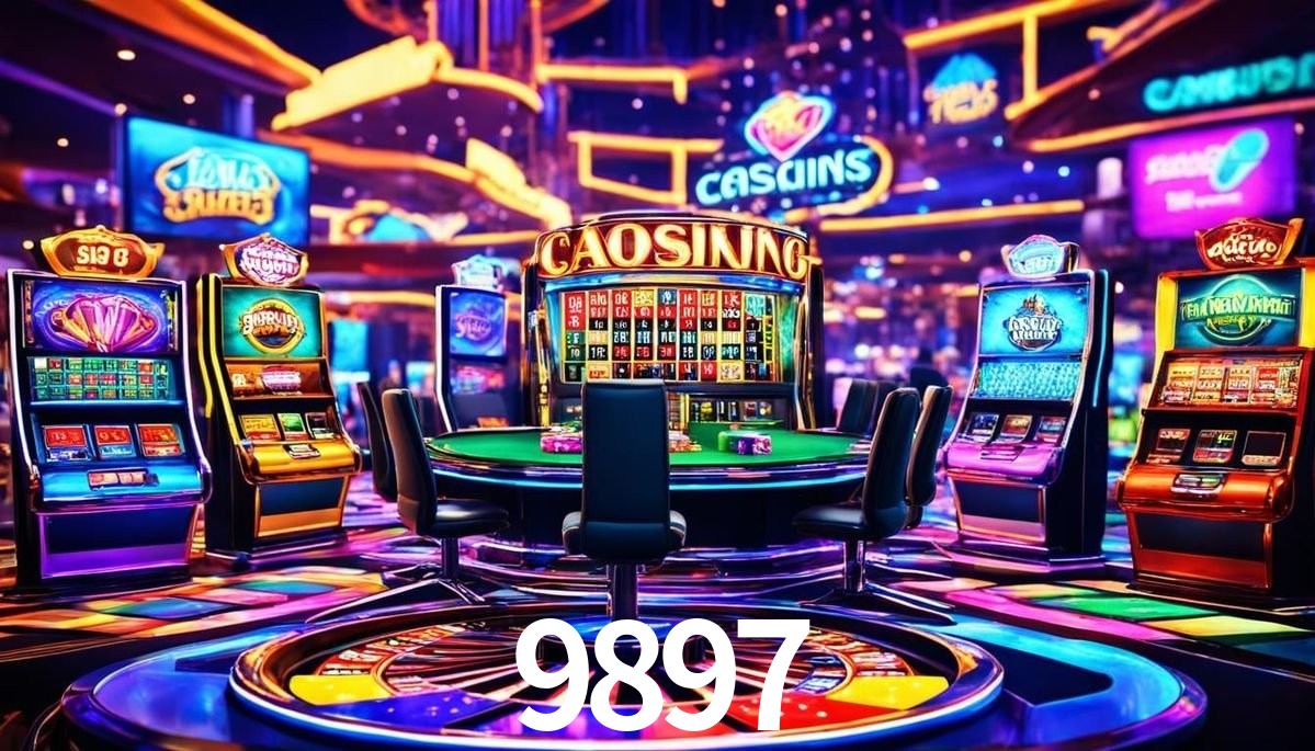 Sistemas de Segurança 9897