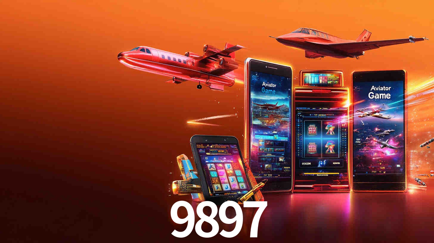 Estatísticas Crash Games 9897