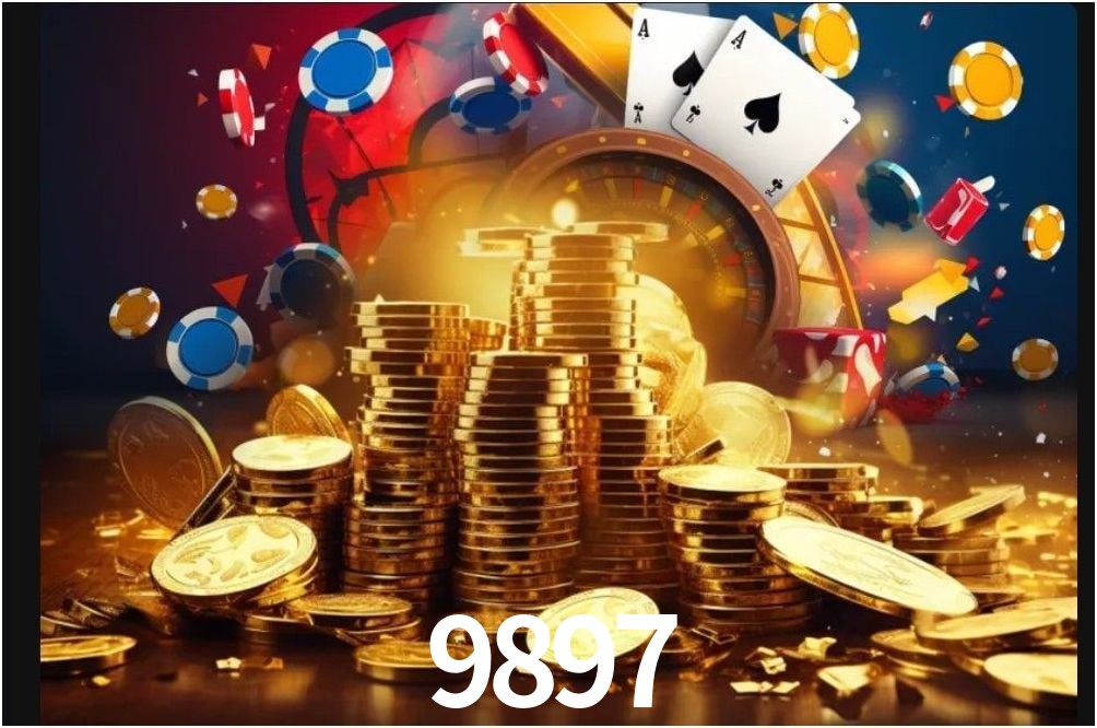 Jogo Spaceman 9897