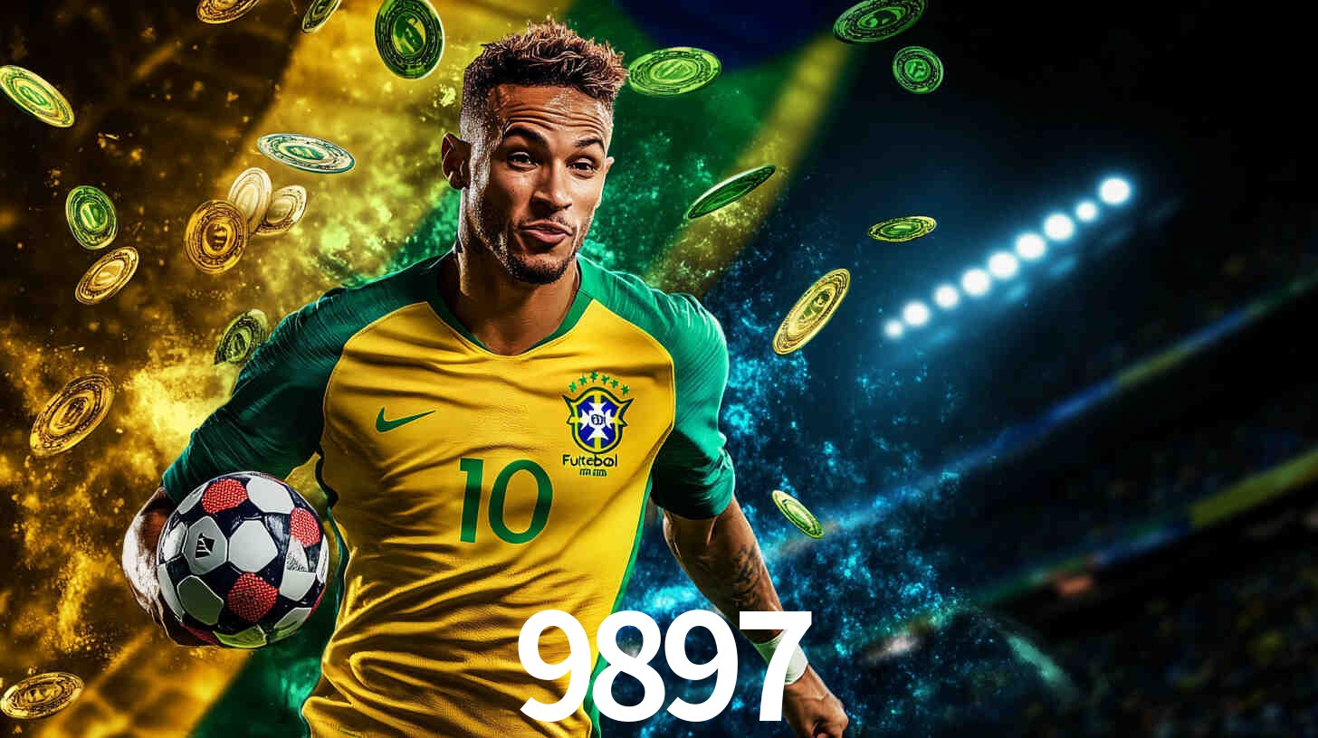 Apostas de Futebol 9897