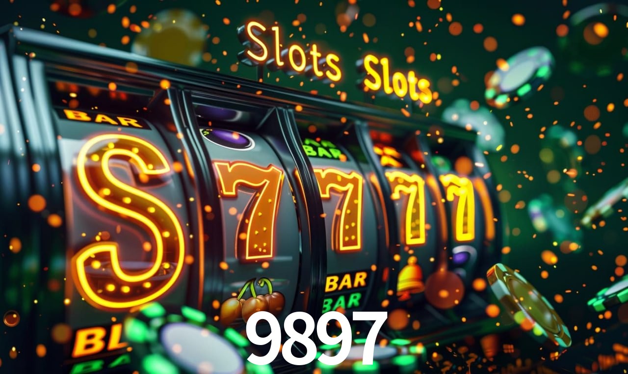 Jogos de Slot 9897