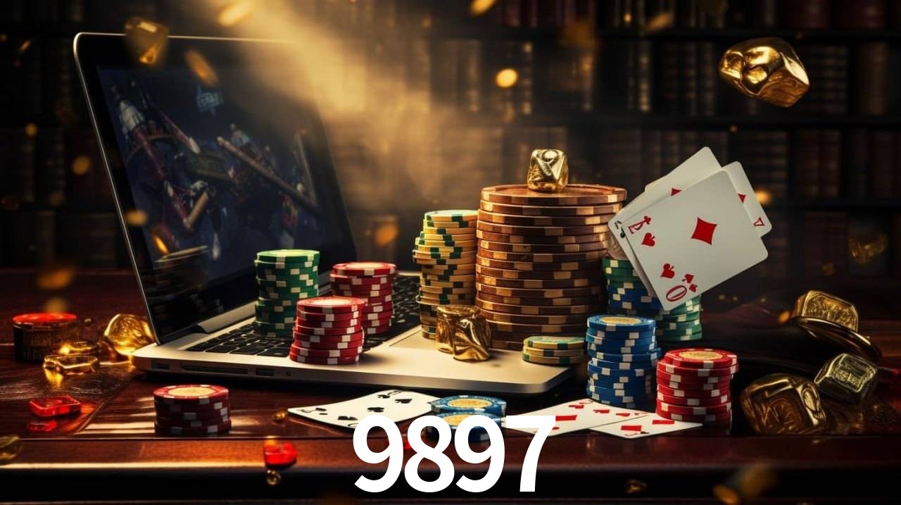 Avaliações dos Jogadores 9897