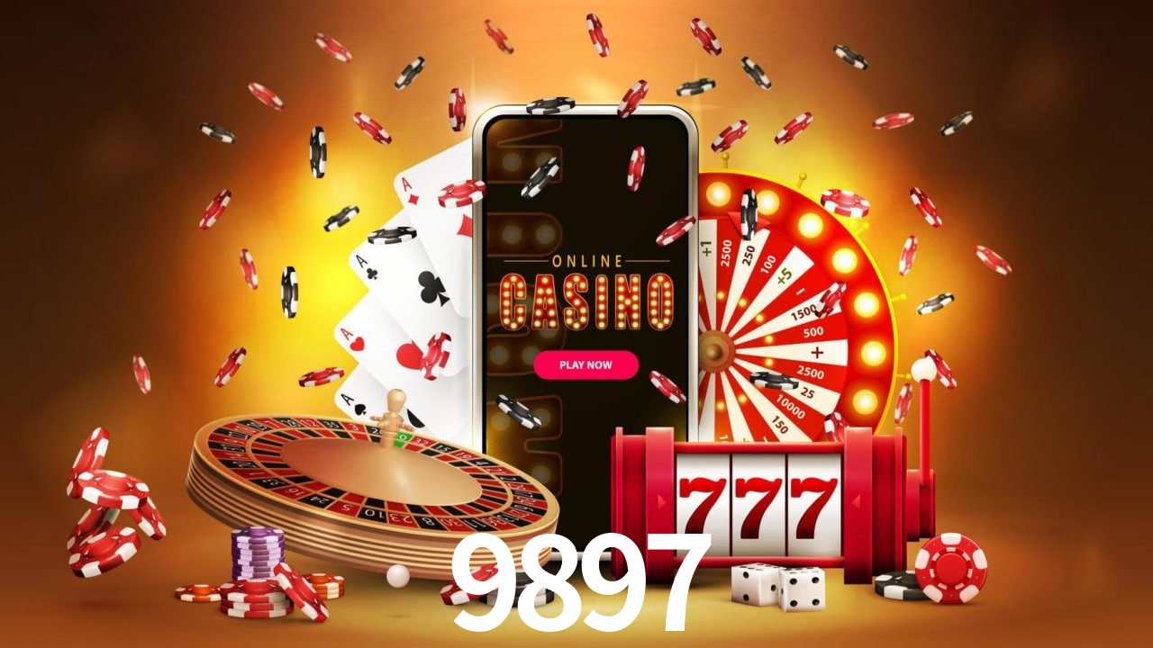 Jogo Spaceman 9897