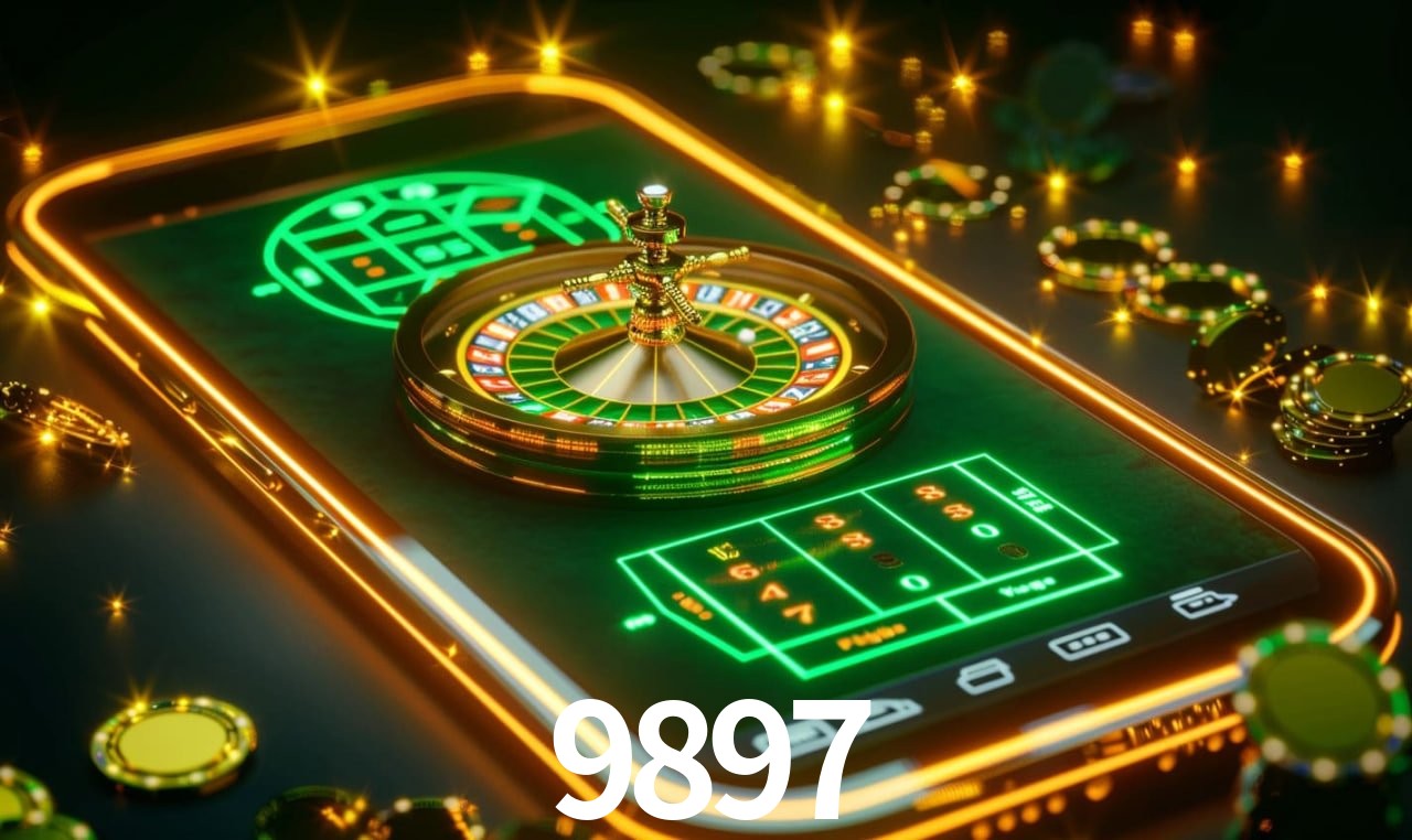 Jogos de Slot 9897
