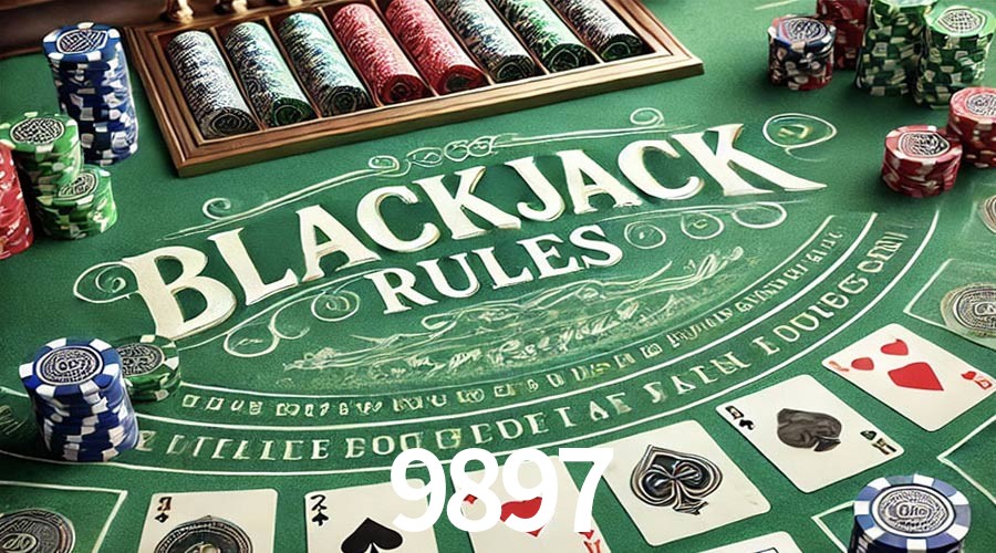 Casino Ao Vivo 9897
