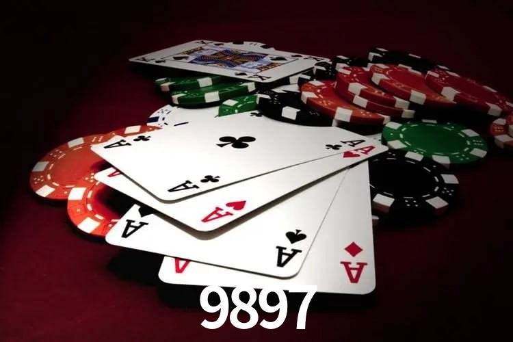 Estatísticas do Jogo 9897