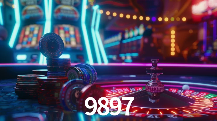 Mesa de Blackjack 9897