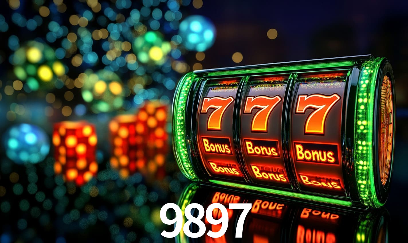 Experiência VIP 9897