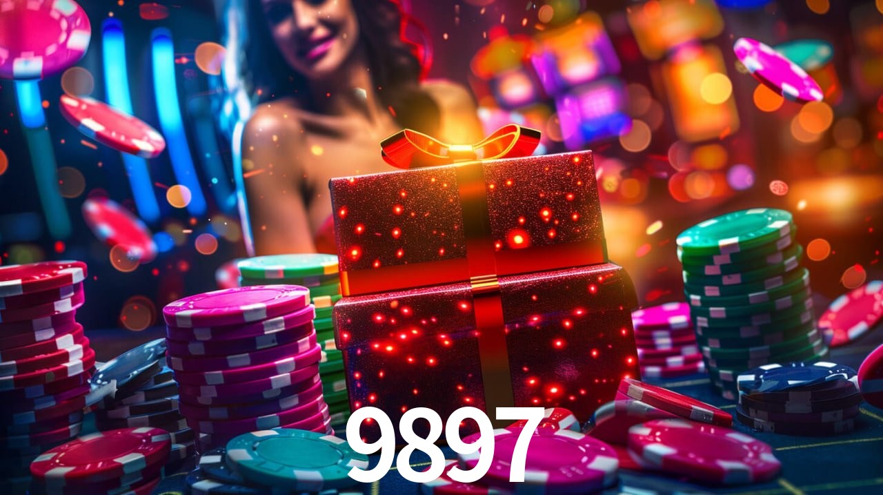Casino VIP 9897