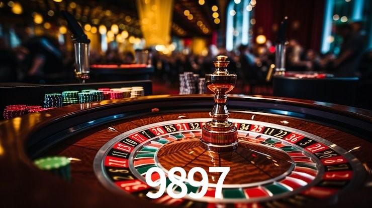 A Experiência Imersiva dos Cassinos Ao Vivo no 9897